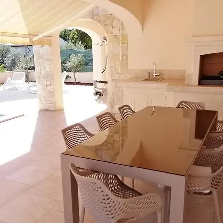 Villa Martina