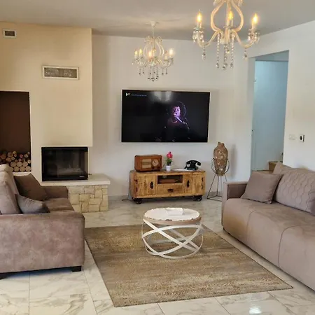 Villa Martina *
