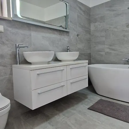 Villa Martina S Bazenom,5 Soba