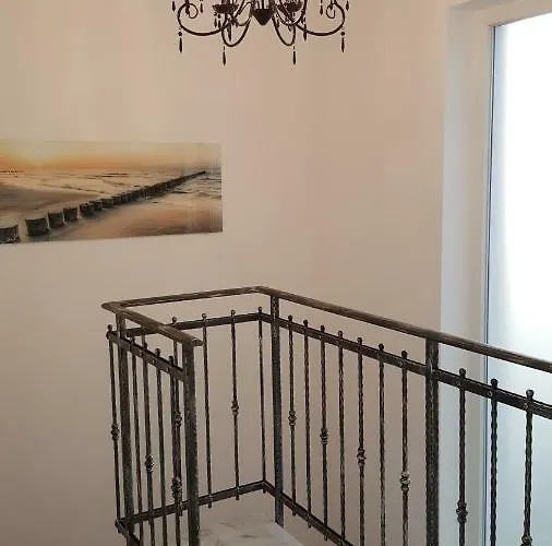 Vila Martina S Bazenom,5 Soba
