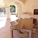 Villa Martina S Bazenom,5 Soba