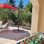 Villa Martina S Bazenom,5 Soba