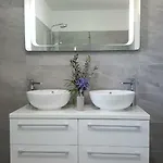 Villa Martina S Bazenom,5 Soba Pinezići