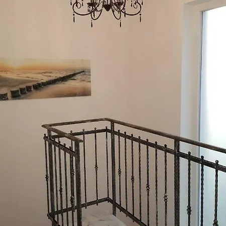 Villa Martina S Bazenom,5 Soba